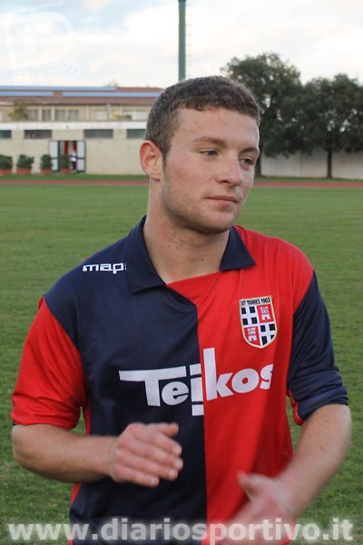 Davide Pippia